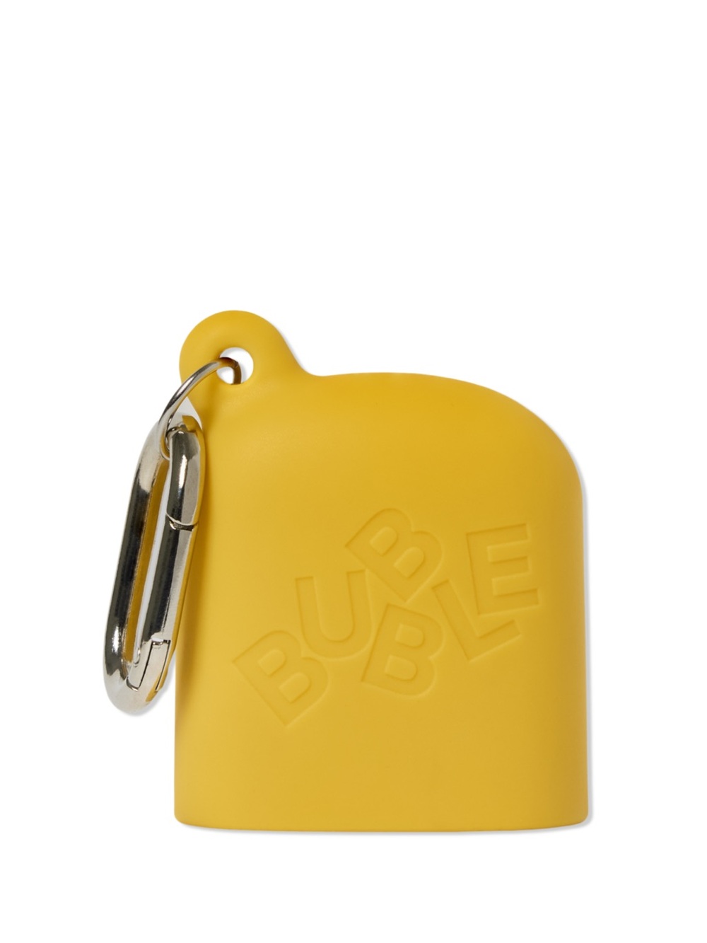 Bubble / Sun Rise SPF 40 Keychain Holder / Yellow